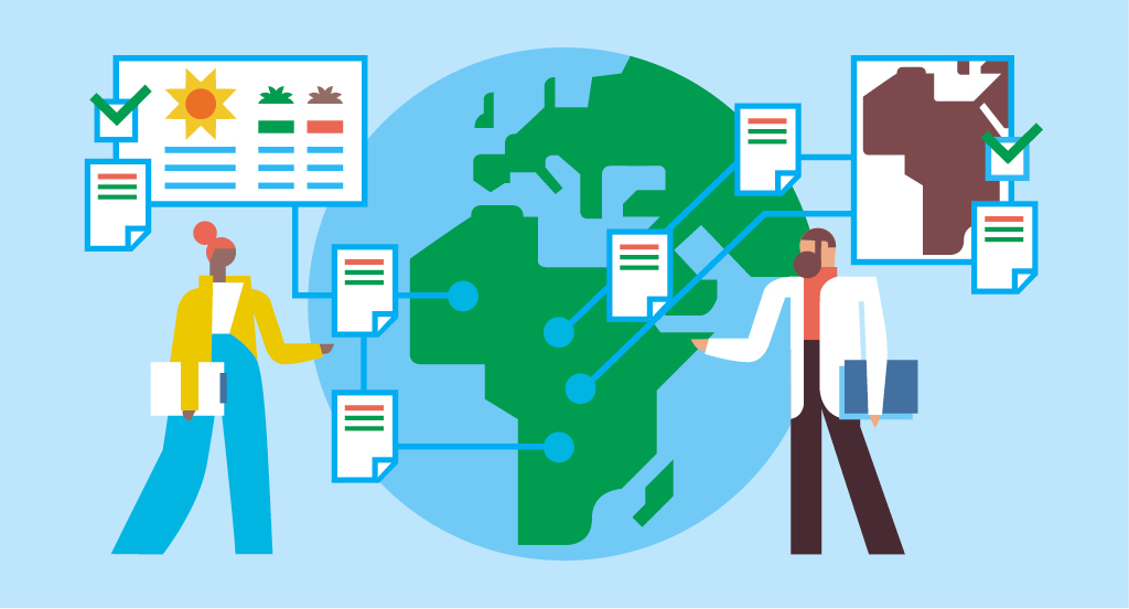 Training on the African Drought Atlas Methodology