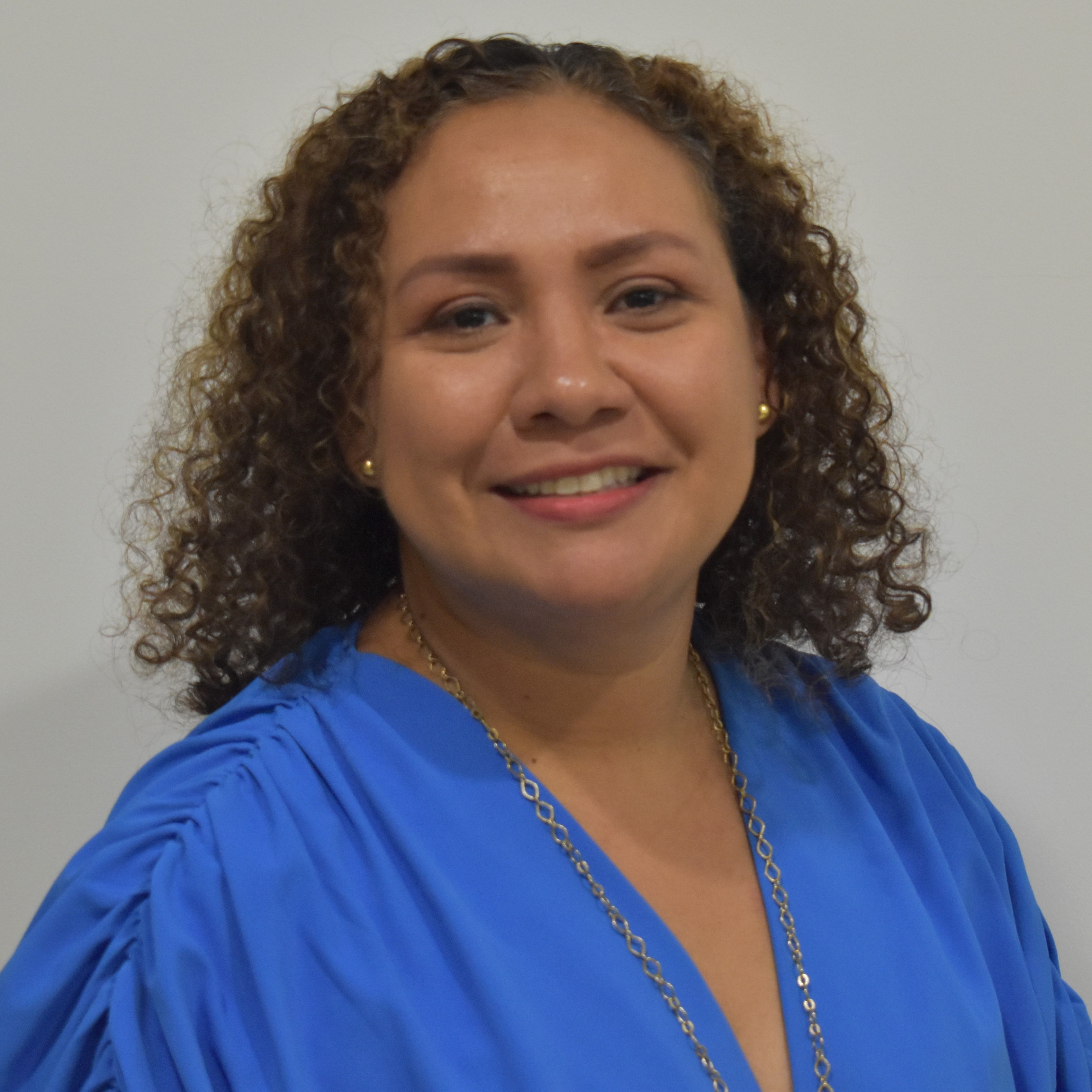 Rufina González
