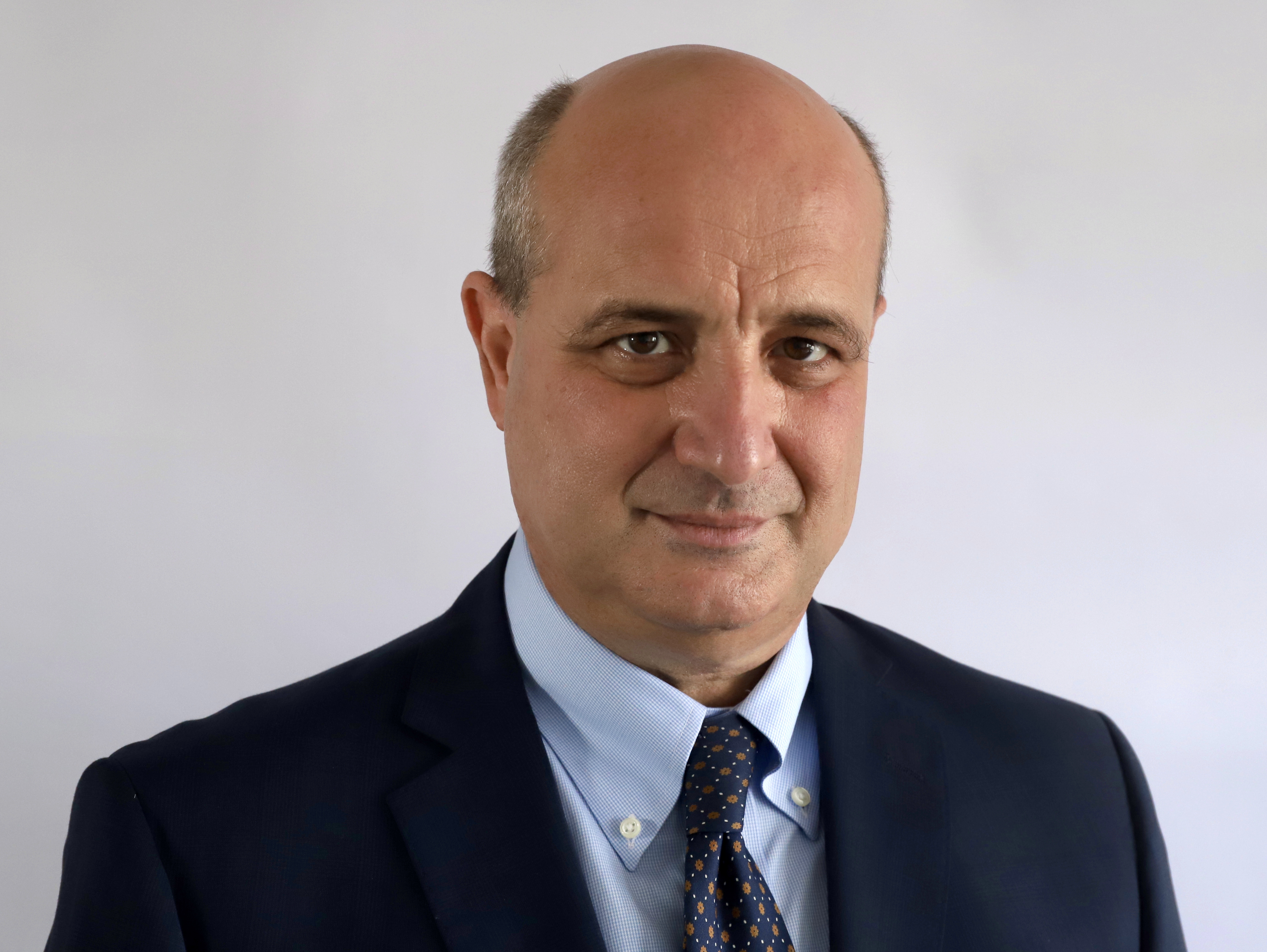Nicola Casagli