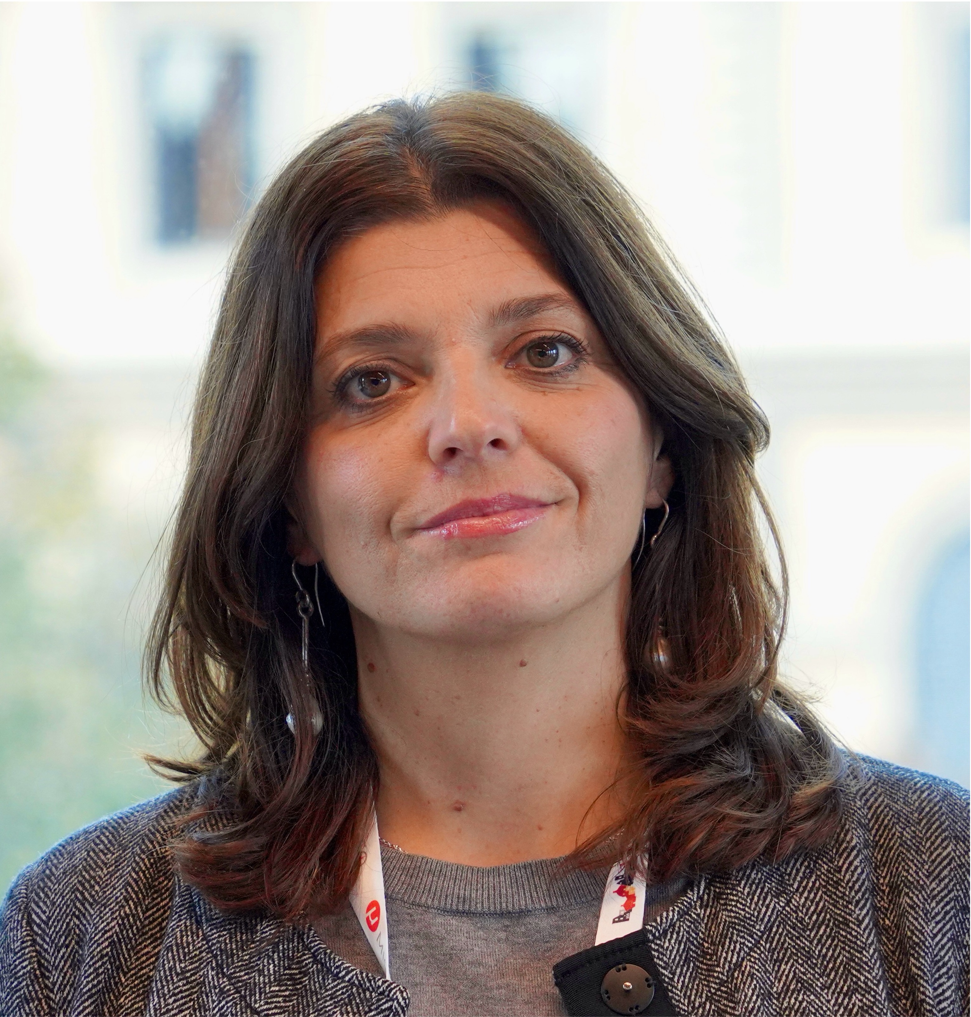 Veronica Tofani