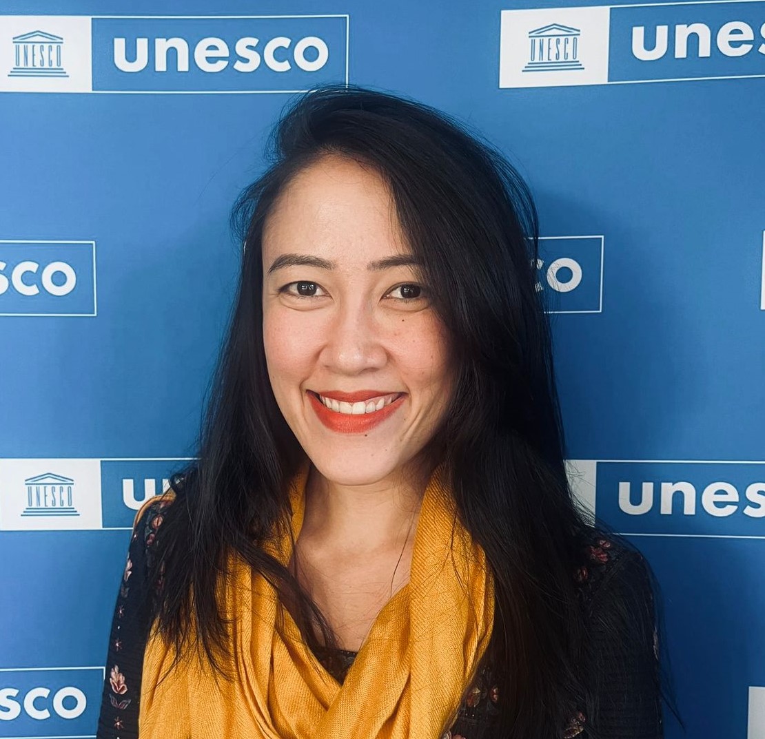 Janaina Hirata