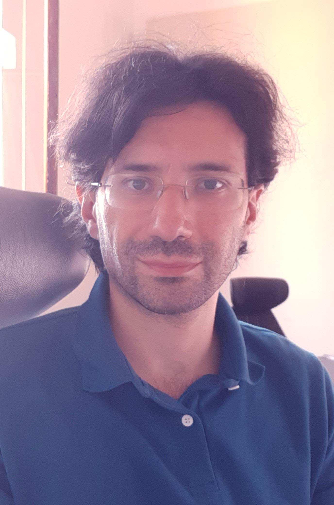 Emanuele Intrieri