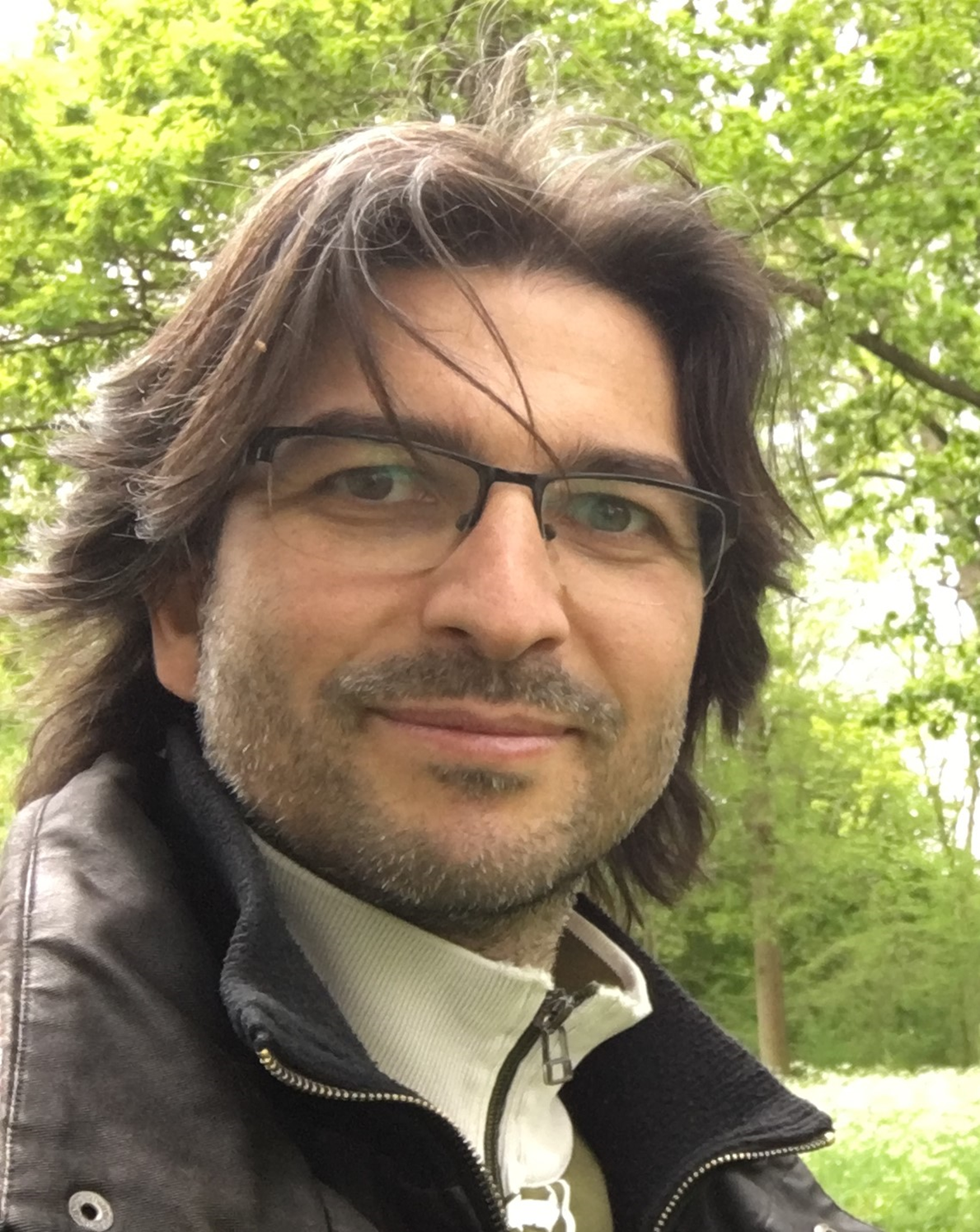 Samuele Segoni