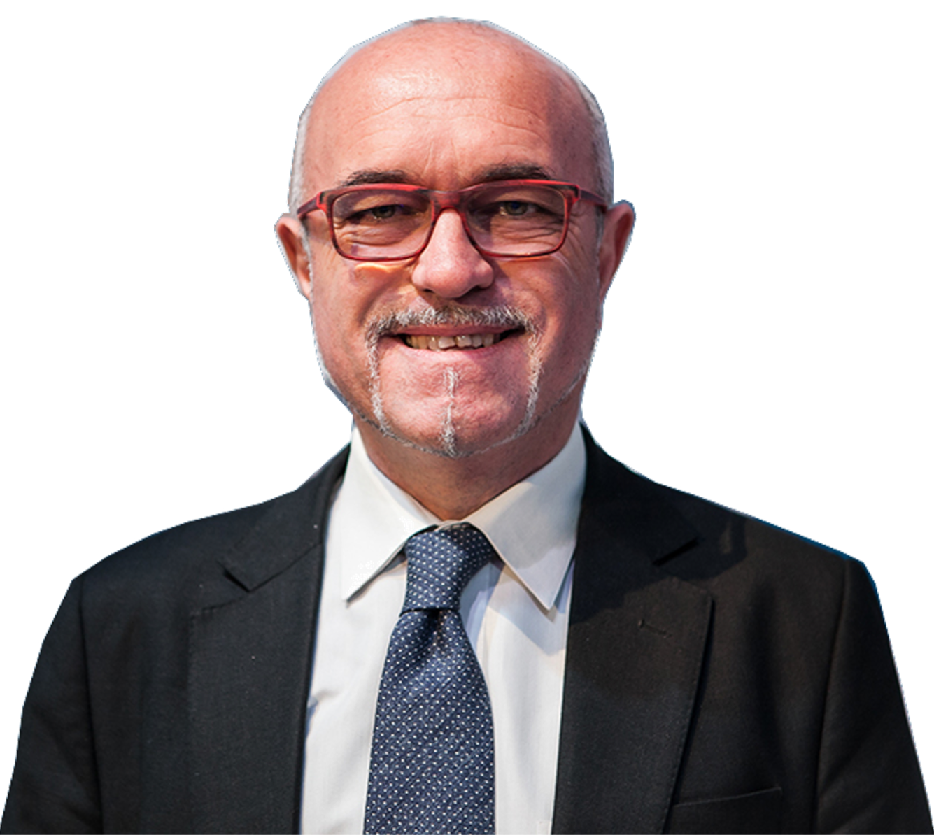 Claudio Margottini