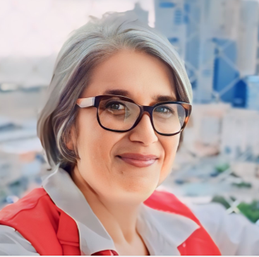 Sussana Urbano