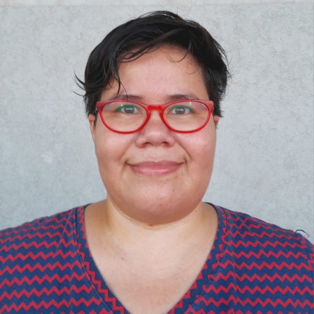 Angelina Trinidad Da Silva