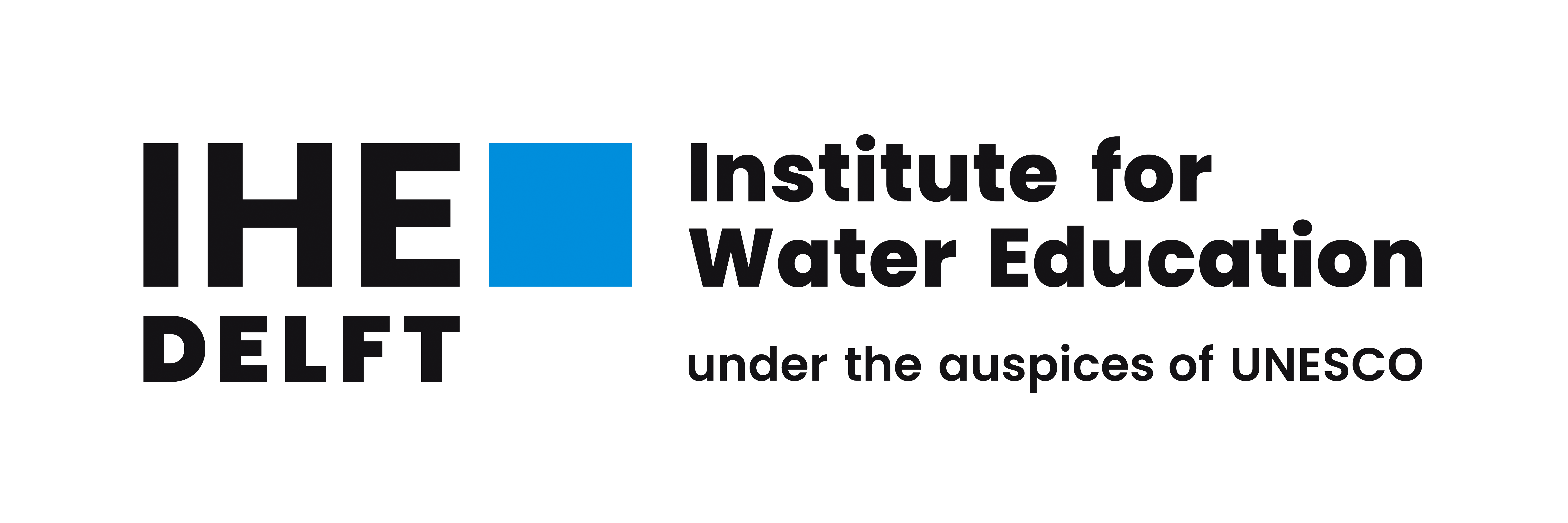IHE-Delft